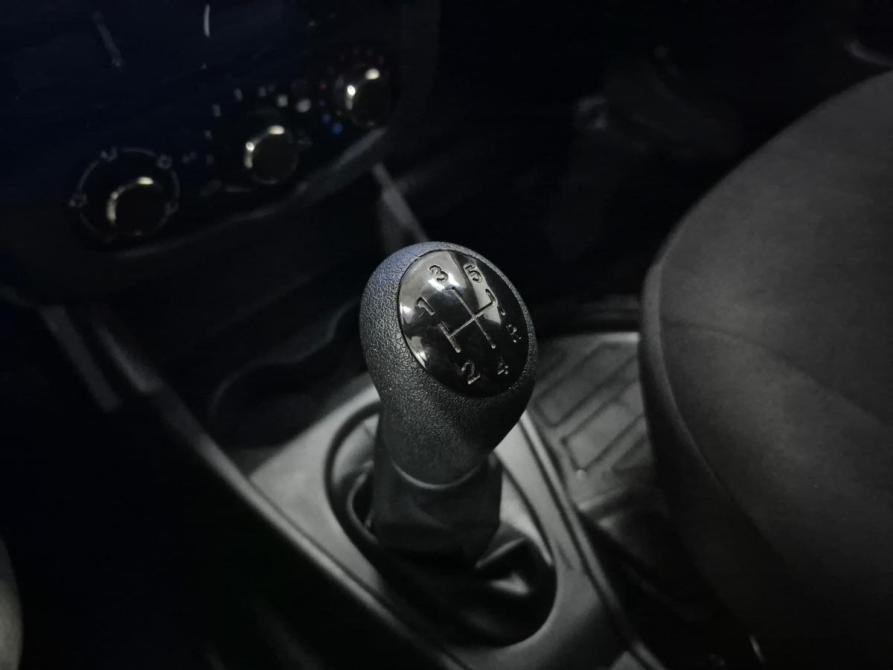 Lada (ВАЗ) Largus I Рестайлинг Альметьевск  - изображение 25