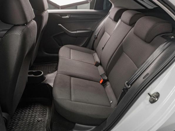 Volkswagen Polo VI с пробегом 2022 года, цена 1 549 070 рублей, 94181 км, лифтбек, Автокод Объявления
