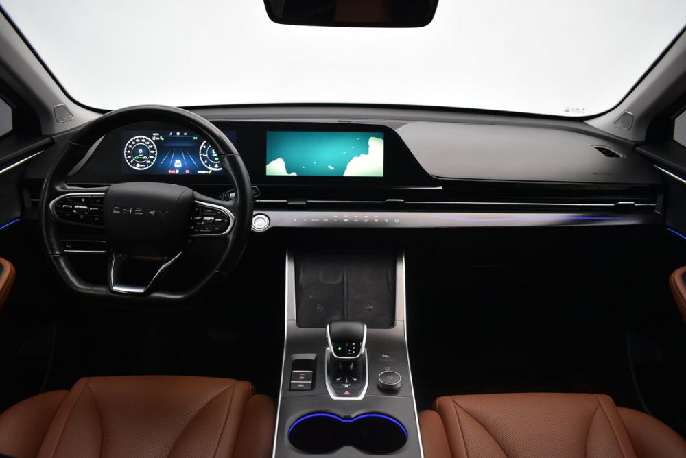Omoda C5 I Москва  - изображение 5