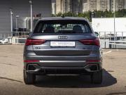 Audi Q3 II (F3) Москва  - изображение 32