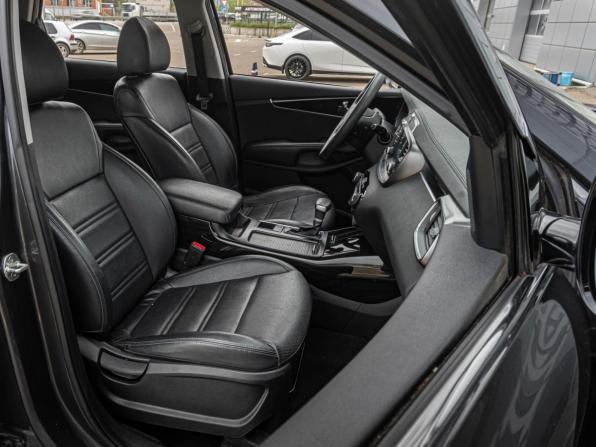 Kia Sorento III Prime Рестайлинг с пробегом 2019 года, цена 2 745 000 рублей, 129353 км, внедорожник, Автокод Объявления