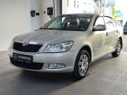 Skoda Octavia II (A5) Рестайлинг Уфа  - изображение 23