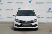Lada (ВАЗ) Granta I Рестайлинг Пермь  - изображение 20
