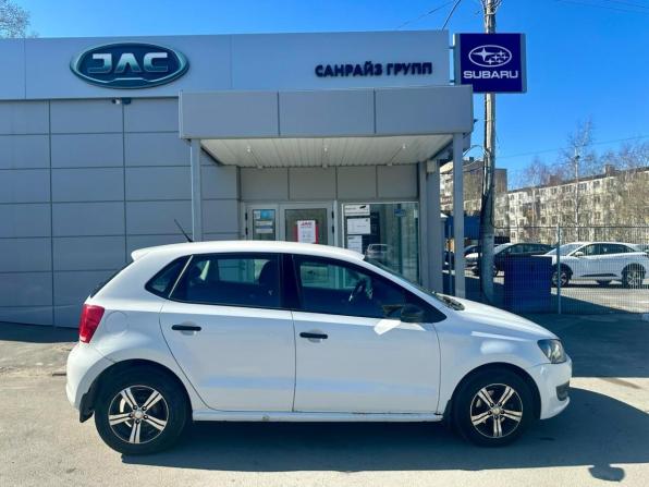 Volkswagen Polo V с пробегом 2011 года, цена 479 000 рублей, 210331 км, хэтчбек, Автокод Объявления