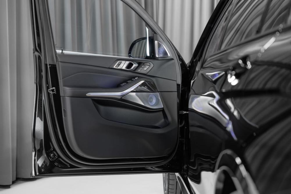 BMW X7 I (G07) Рестайлинг Москва  - изображение 18