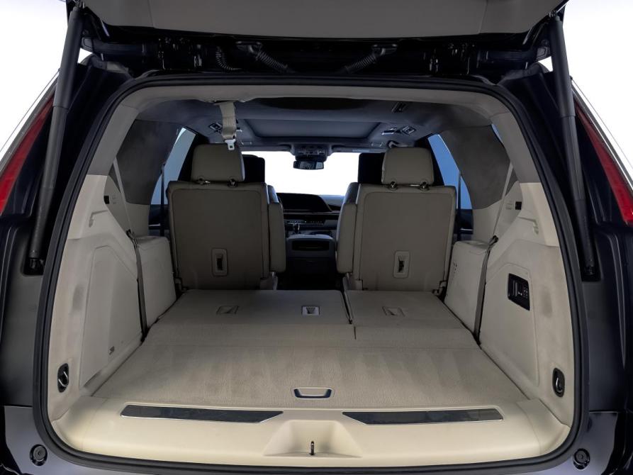 Cadillac Escalade V Москва  - изображение 26