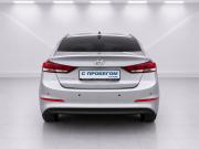Hyundai Elantra VI (AD) Москва  - изображение 18
