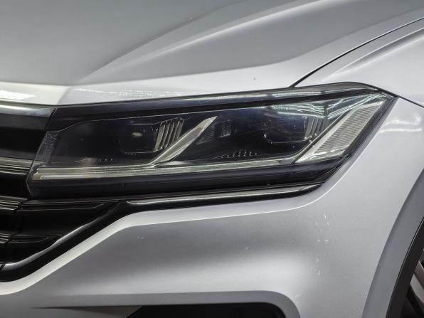 Volkswagen Touareg III с пробегом 2020 года, цена 5 300 000 рублей, 42887 км, внедорожник, Автокод Объявления