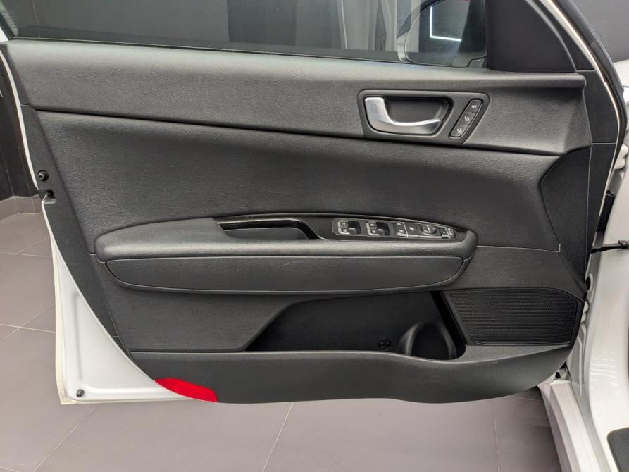 Kia Optima IV Рестайлинг Москва  - изображение 9