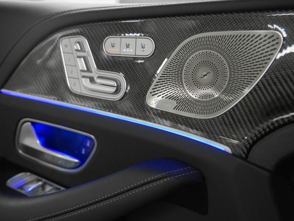 Новый Mercedes-Benz GLE Coupe AMG II (C167) Рестайлинг 2025 года, цена 23 540 000 рублей, внедорожник, Автокод Объявления