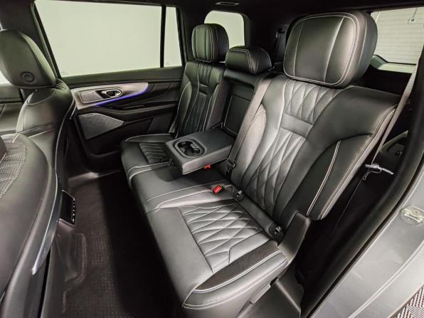 GAC GS8 II с пробегом 2024 года, цена 2 950 000 рублей, 99949 км, внедорожник, Автокод Объявления