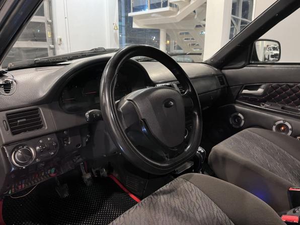 Lada (ВАЗ) Priora I с пробегом 2008 года, цена 170 000 рублей, 264406 км, седан, Автокод Объявления