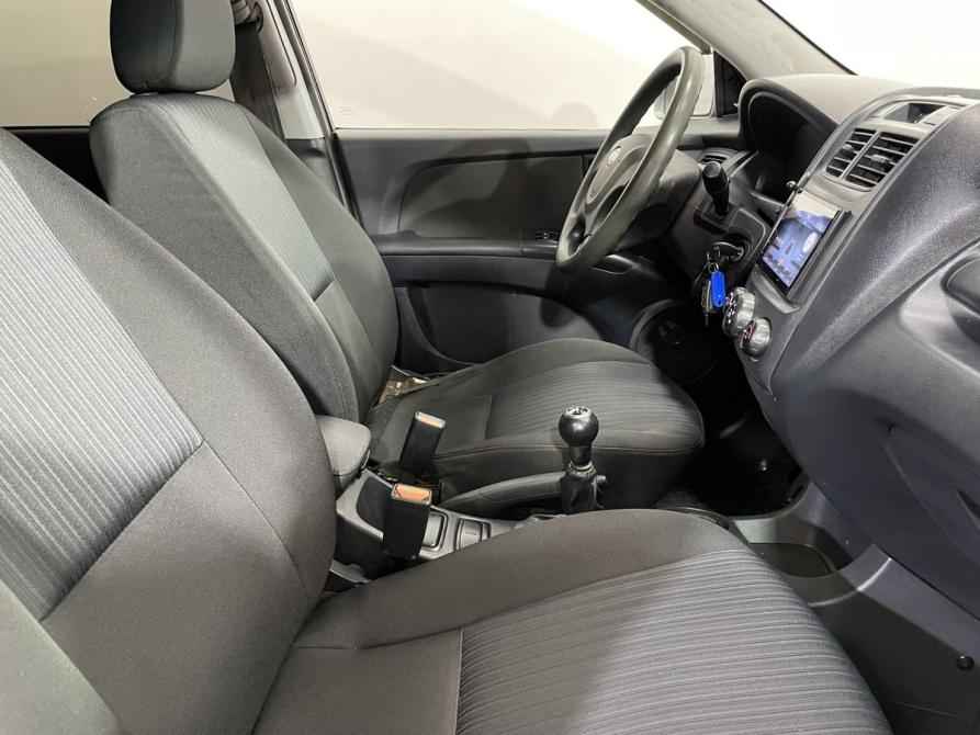 Kia Sportage II Рестайлинг Ярославль  - изображение 9