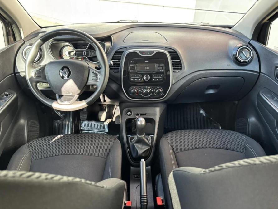 Renault Kaptur I Альметьевск  - изображение 14