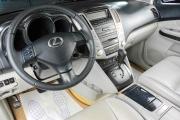 Lexus RX II Рестайлинг Тюмень  - изображение 29