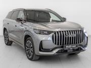 Jaecoo J8 Москва  - изображение 33