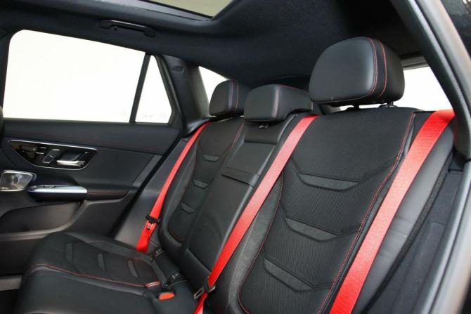 Новый Mercedes-Benz GLC AMG II (X254) 2025 года, цена 10 999 000 рублей, внедорожник, Автокод Объявления