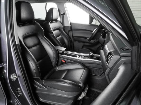Chery Tiggo 4 I Рестайлинг с пробегом 2022 года, цена 1 275 000 рублей, 80206 км, внедорожник, Автокод Объявления