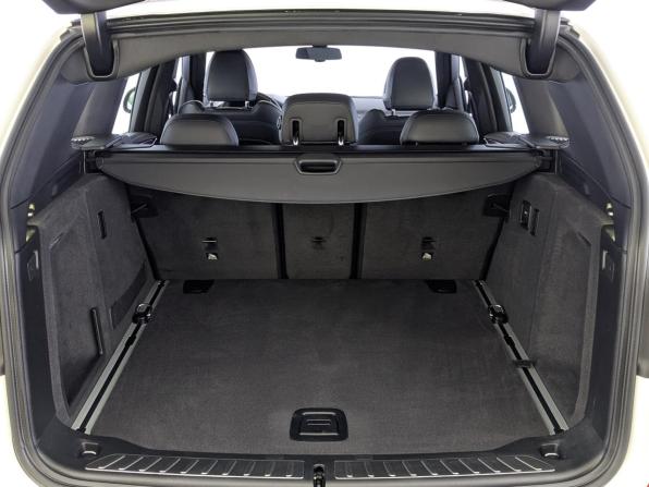 BMW X3 III (G01) с пробегом 2019 года, цена 3 700 000 рублей, 106000 км, внедорожник, Автокод Объявления