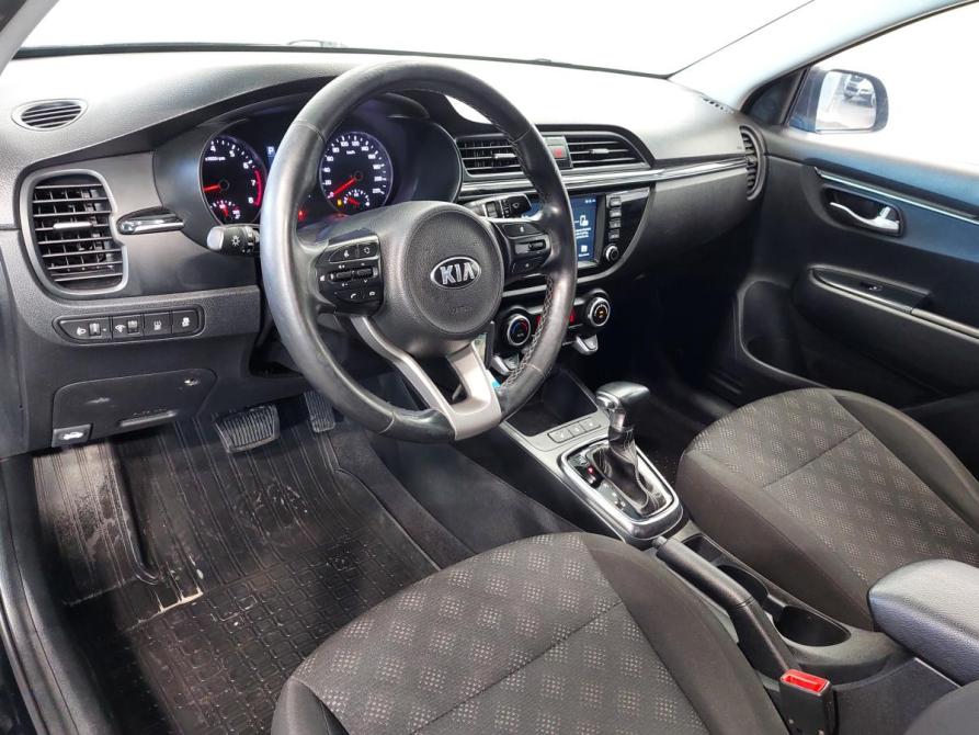 Kia Rio IV Пермь  - изображение 11