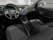 Hyundai ix35 I Рестайлинг Москва  - изображение 30