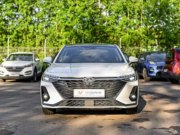Chery Arrizo 8 с пробегом 2024 года, цена 2 110 000 рублей, 21549 км, седан, Автокод Объявления