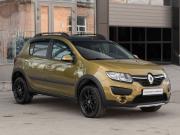 Renault Sandero II Новосибирск  - изображение 22