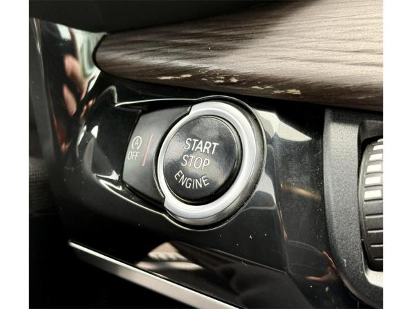 BMW X6 II (F16) с пробегом 2015 года, цена 2 780 000 рублей, 225407 км, внедорожник, Автокод Объявления