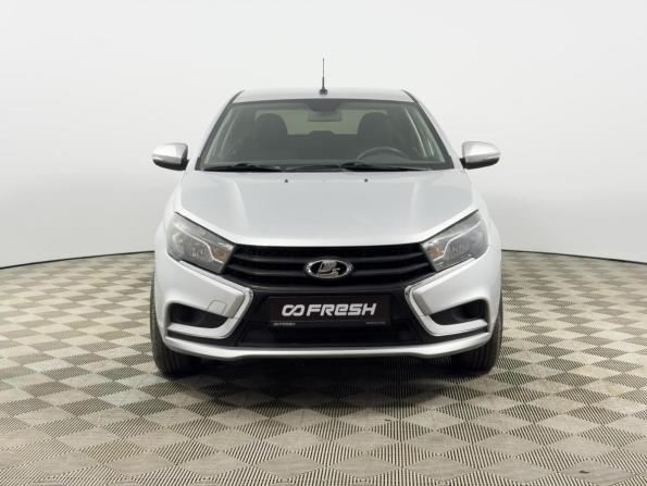 Lada (ВАЗ) Vesta I с пробегом 2016 года, цена 648 100 рублей, 259927 км, седан, Автокод Объявления