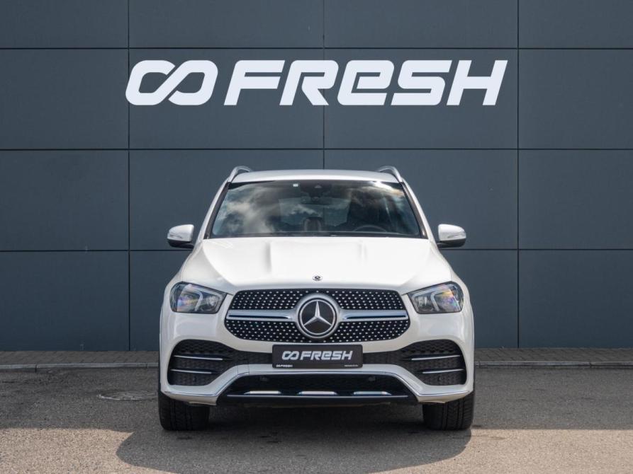 Mercedes-Benz GLE II (V167) Краснодар  - изображение 3