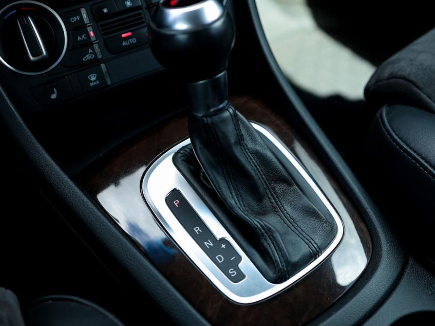 Audi Q3 I (8U) Рестайлинг Ижевск  - изображение 24