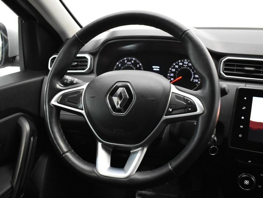 Renault Duster II Москва  - изображение 9