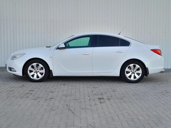 Opel Insignia I с пробегом 2011 года, цена 849 000 рублей, 234000 км, седан, Автокод Объявления