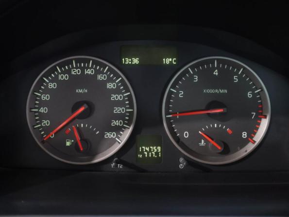 Volvo S40 II с пробегом 2006 года, цена 799 000 рублей, 174759 км, седан, Автокод Объявления