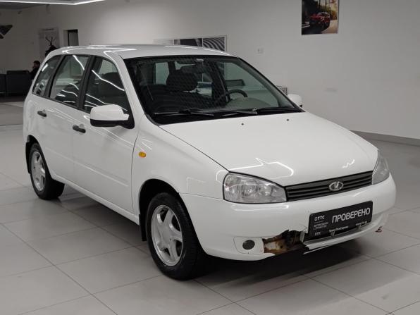 Lada (ВАЗ) Kalina I с пробегом 2010 года, цена 330 000 рублей, 197820 км, универсал, Автокод Объявления