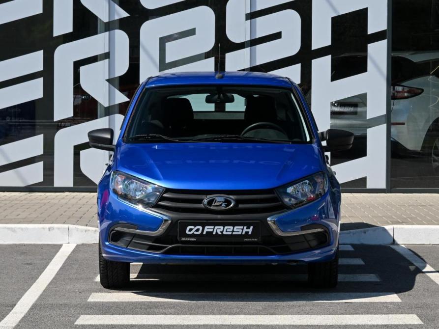 Lada (ВАЗ) Granta I Рестайлинг Волгоград  - изображение 3