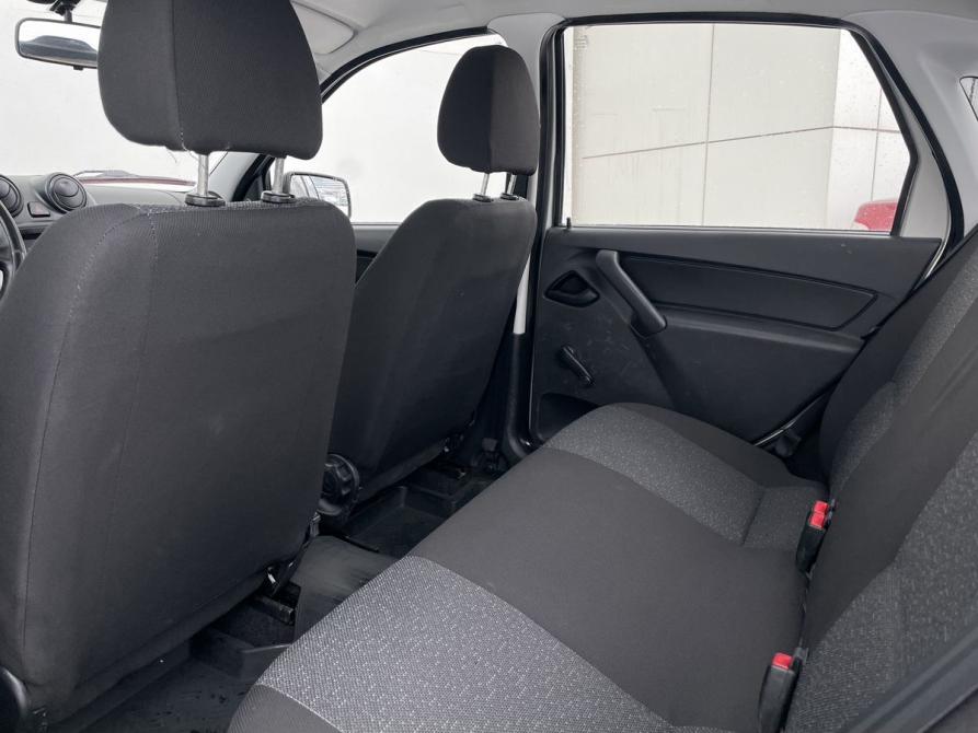 Lada (ВАЗ) Granta I Екатеринбург  - изображение 12