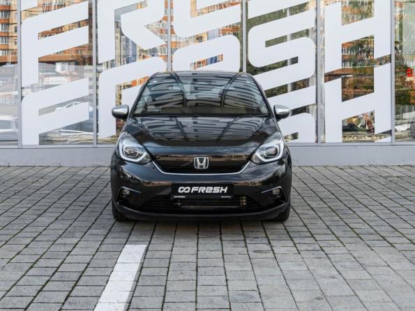Honda Fit IV с пробегом 2020 года, цена 1 733 000 рублей, 46193 км, хэтчбек, Автокод Объявления
