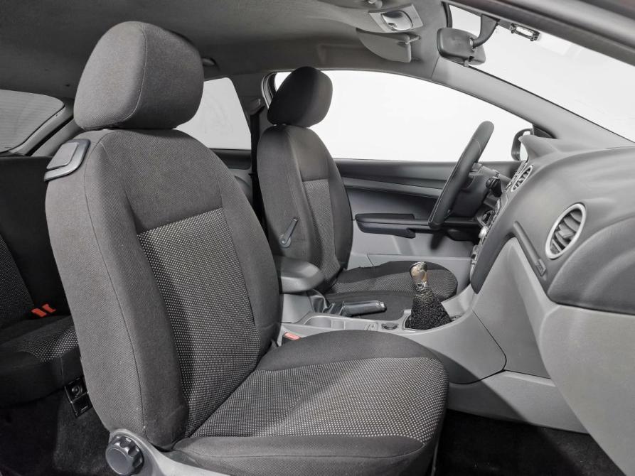 Ford Focus II Рестайлинг Нижний Новгород  - изображение 11