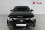 Toyota Camry VII (XV50) Рестайлинг Астрахань  - изображение 20