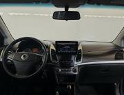 SsangYong Actyon II Рестайлинг Москва  - изображение 21