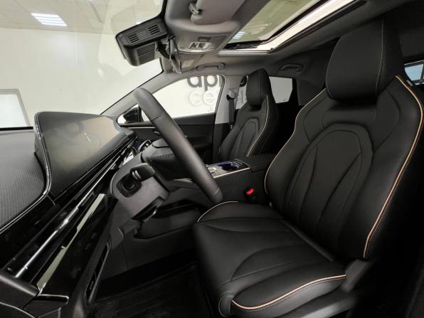 Omoda C5 I с пробегом 2023 года, цена 1 790 000 рублей, 29257 км, внедорожник, Автокод Объявления