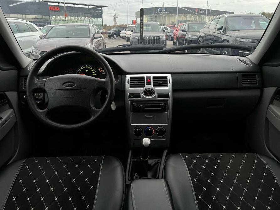 Lada (ВАЗ) Priora I Волгоград  - изображение 14