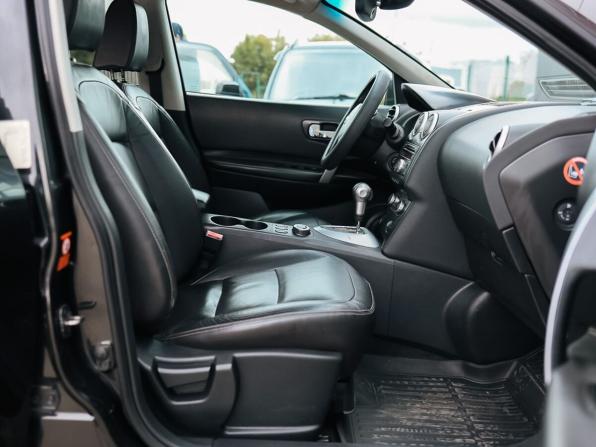 Nissan Qashqai I с пробегом 2007 года, цена 890 000 рублей, 278462 км, внедорожник, Автокод Объявления