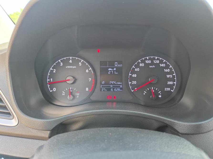Hyundai Solaris II Саратов  - изображение 24