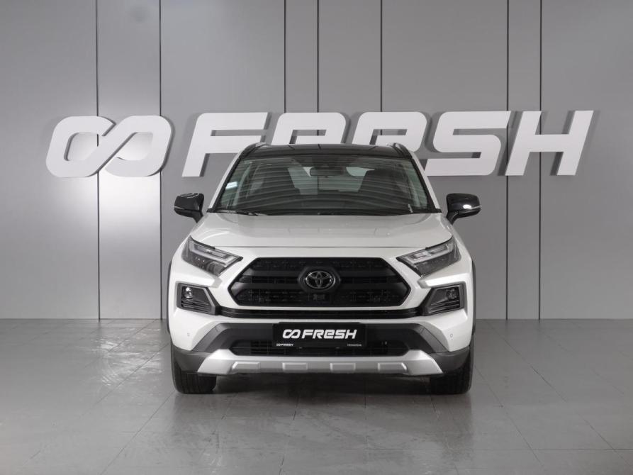 Toyota RAV4 V (XA50) Минеральные Воды  - изображение 3