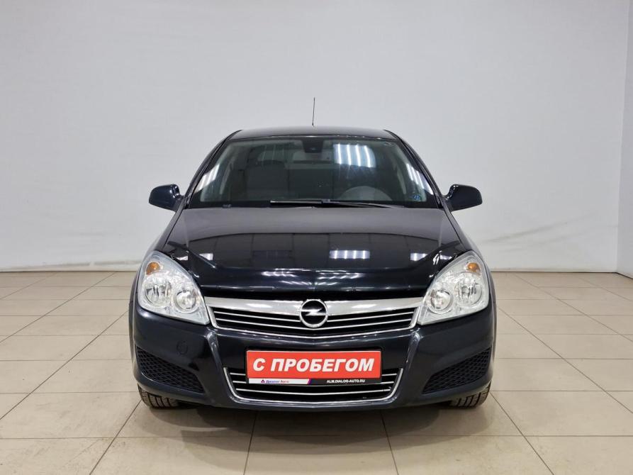 Opel Astra H Рестайлинг Альметьевск  - изображение 2