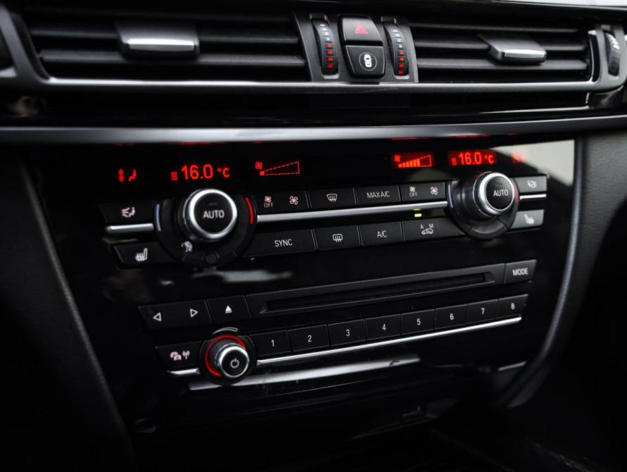 BMW X5 III (F15) Санкт-Петербург  - изображение 21