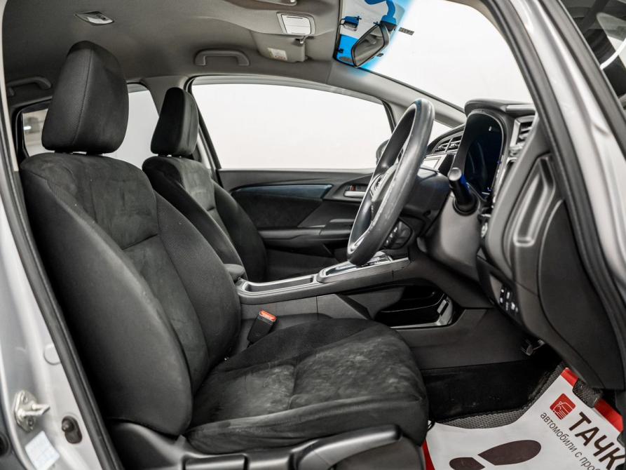 Honda Shuttle II Красноярск  - изображение 6
