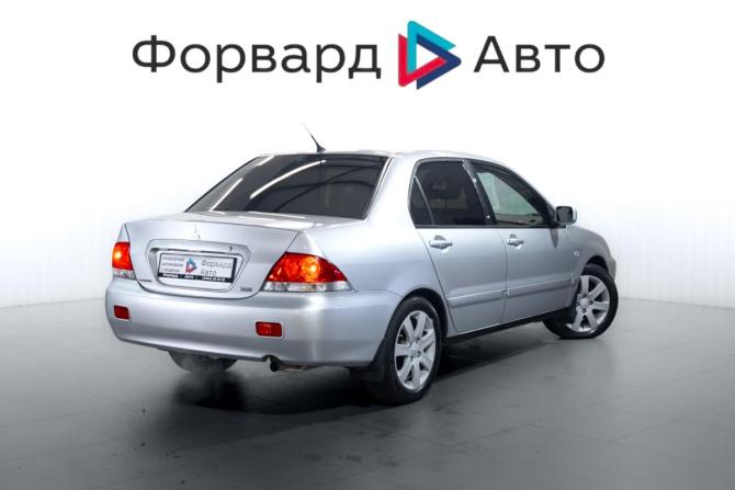 Mitsubishi Lancer IX Рестайлинг с пробегом 2006 года, цена 249 000 рублей, 288828 км, седан, Автокод Объявления